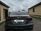 Kia Cerato 2024 годаүшін9 300 000 тг. в Костанай – фото 2