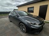 Kia Cerato 2024 годаүшін9 300 000 тг. в Костанай – фото 4