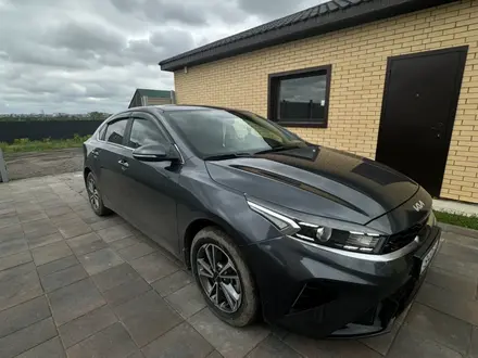 Kia Cerato 2024 года за 9 300 000 тг. в Костанай – фото 4