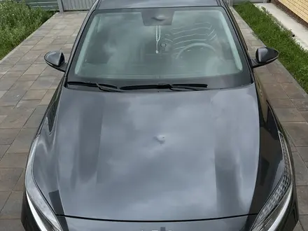 Kia Cerato 2024 года за 9 300 000 тг. в Костанай – фото 5
