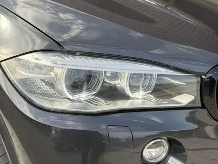BMW X5 2014 года за 14 300 000 тг. в Шымкент – фото 3