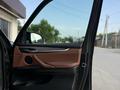 BMW X5 2014 года за 14 300 000 тг. в Шымкент – фото 10