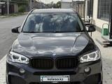 BMW X5 2014 годаүшін14 300 000 тг. в Шымкент
