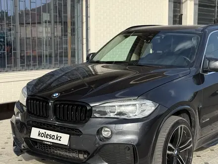 BMW X5 2014 года за 14 300 000 тг. в Шымкент – фото 22