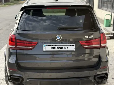 BMW X5 2014 года за 14 300 000 тг. в Шымкент – фото 25
