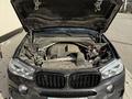 BMW X5 2014 года за 14 300 000 тг. в Шымкент – фото 27