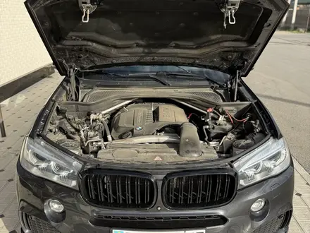 BMW X5 2014 года за 14 300 000 тг. в Шымкент – фото 27