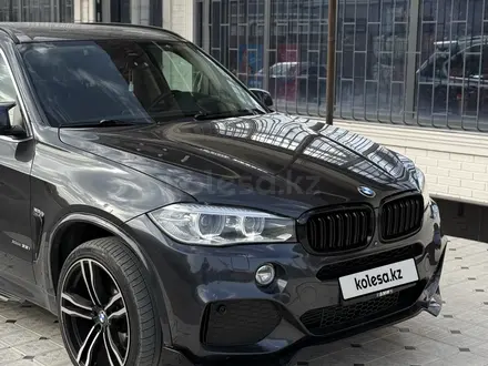 BMW X5 2014 года за 14 300 000 тг. в Шымкент – фото 4