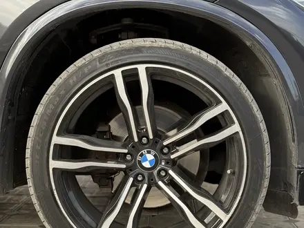BMW X5 2014 года за 14 300 000 тг. в Шымкент – фото 5