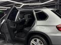 BMW X5 2013 года за 9 500 000 тг. в Алматы – фото 4