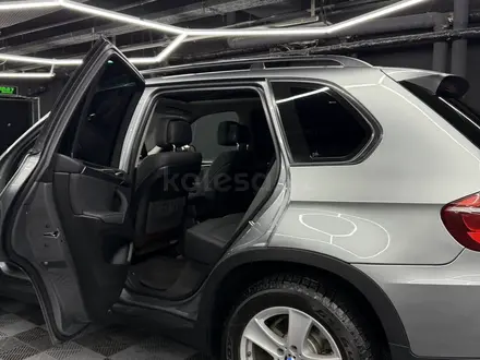 BMW X5 2013 года за 9 500 000 тг. в Алматы – фото 4