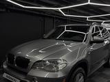 BMW X5 2013 года за 9 500 000 тг. в Алматы