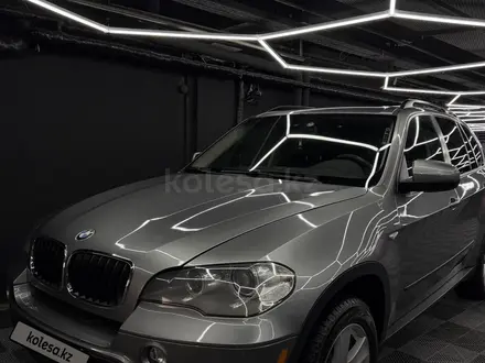 BMW X5 2013 года за 9 500 000 тг. в Алматы