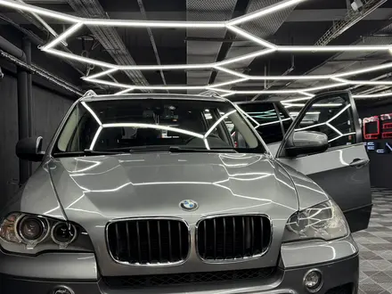 BMW X5 2013 года за 9 500 000 тг. в Алматы – фото 2