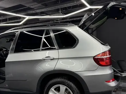 BMW X5 2013 года за 9 500 000 тг. в Алматы – фото 5