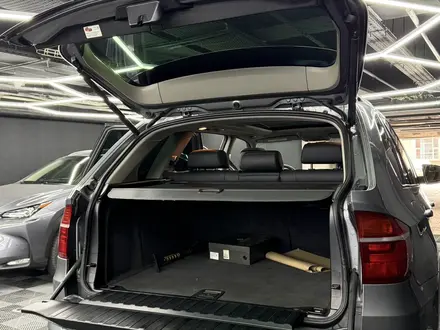 BMW X5 2013 года за 9 500 000 тг. в Алматы – фото 8