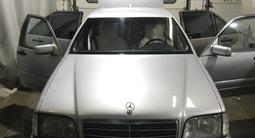 Mercedes-Benz S 320 1995 годаүшін4 300 000 тг. в Караганда – фото 2