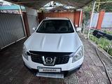 Nissan Qashqai 2007 года за 4 500 000 тг. в Шымкент – фото 2