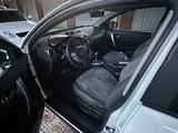 Nissan Qashqai 2007 года за 4 500 000 тг. в Шымкент – фото 3