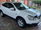 Nissan Qashqai 2007 года за 4 500 000 тг. в Шымкент