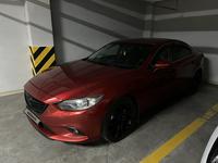 Mazda 6 2015 годаүшін9 500 000 тг. в Алматы