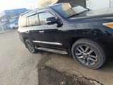 Lexus LX 570 2008 года за 17 000 000 тг. в Шымкент – фото 2