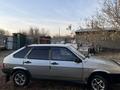 ВАЗ (Lada) 2109 2003 года за 700 000 тг. в Усть-Каменогорск