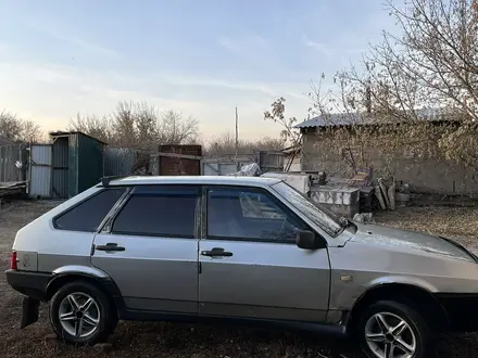 ВАЗ (Lada) 2109 2003 года за 700 000 тг. в Усть-Каменогорск