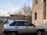 ВАЗ (Lada) 2109 2003 года за 700 000 тг. в Усть-Каменогорск – фото 2