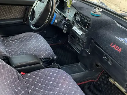 ВАЗ (Lada) 2109 2003 года за 700 000 тг. в Усть-Каменогорск – фото 5