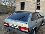 ВАЗ (Lada) 2109 2003 года за 700 000 тг. в Усть-Каменогорск – фото 3