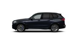 BMW X5 XDrive 40i 2024 годаүшін64 303 600 тг. в Алматы – фото 2