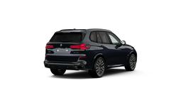 BMW X5 XDrive 40i 2024 годаүшін64 303 600 тг. в Алматы – фото 4