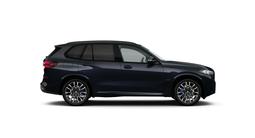 BMW X5 XDrive 40i 2024 годаүшін64 303 600 тг. в Алматы – фото 5