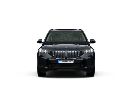 BMW X5 XDrive 40i 2024 года за 64 303 600 тг. в Алматы – фото 6