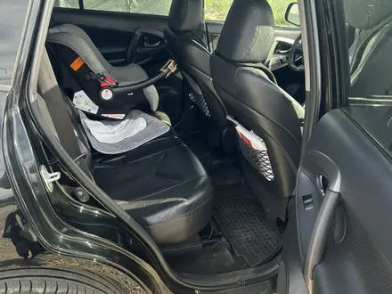 Toyota RAV4 2010 года за 7 700 000 тг. в Алматы – фото 8
