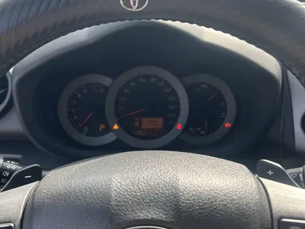 Toyota RAV4 2010 года за 7 700 000 тг. в Алматы – фото 10