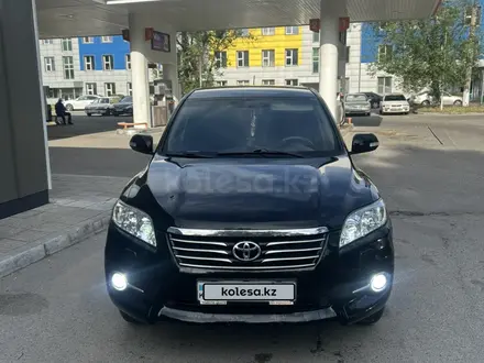 Toyota RAV4 2010 года за 7 700 000 тг. в Алматы