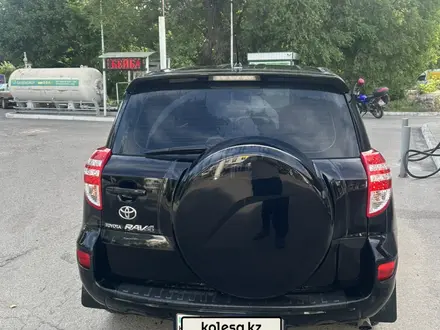 Toyota RAV4 2010 года за 7 700 000 тг. в Алматы – фото 4
