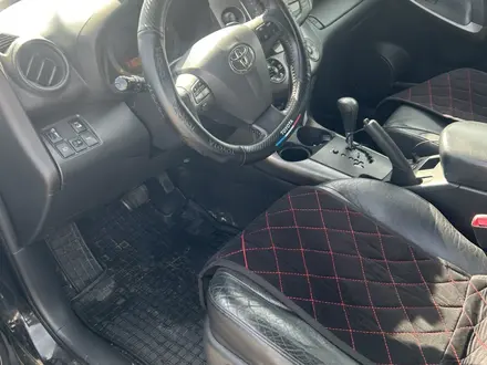 Toyota RAV4 2010 года за 7 700 000 тг. в Алматы – фото 5