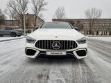 Mercedes-Benz AMG GT 2021 года за 78 000 000 тг. в Алматы – фото 2