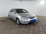 Chevrolet Lacetti 2023 года за 5 390 000 тг. в Шымкент – фото 3