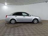 Chevrolet Lacetti 2023 года за 5 390 000 тг. в Шымкент – фото 4