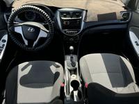 Hyundai Accent 2012 годаүшін4 850 000 тг. в Уральск