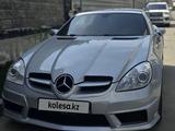 Mercedes-Benz SLK 350 2006 года за 8 200 000 тг. в Алматы – фото 5
