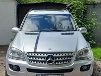 Mercedes-Benz ML 350 2007 годаүшін7 400 000 тг. в Караганда