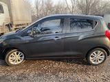 Chevrolet Spark 2021 года за 5 500 000 тг. в Алматы – фото 3