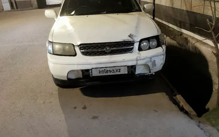 Nissan R'nessa 1997 года за 1 100 000 тг. в Алматы