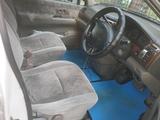 Nissan R'nessa 1997 годаүшін1 100 000 тг. в Алматы – фото 2