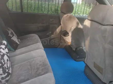 Nissan R'nessa 1997 года за 1 100 000 тг. в Алматы – фото 3